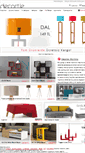 Mobile Screenshot of decortie.com